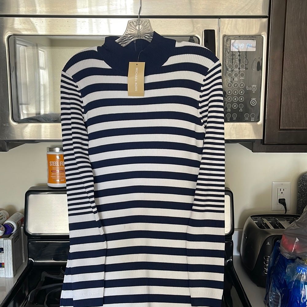 Womens Michael Kors Dress